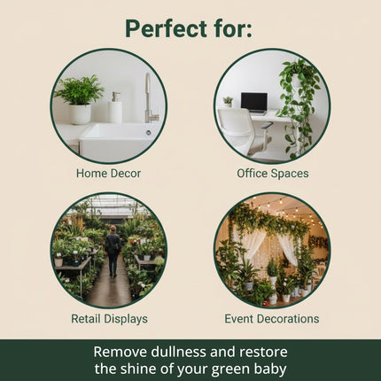 ⁠OrgAyushi Plant Nutrition (Growth Booster)