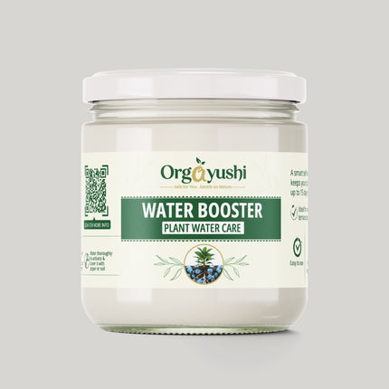 OrgAyushi Water Booster