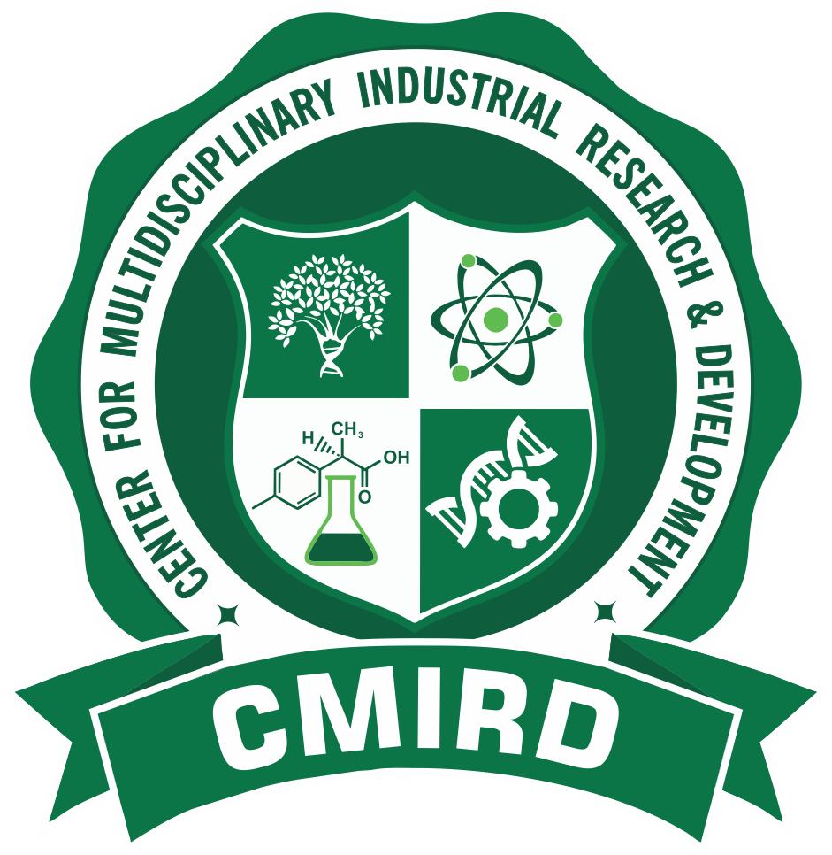 CMIRD Certified