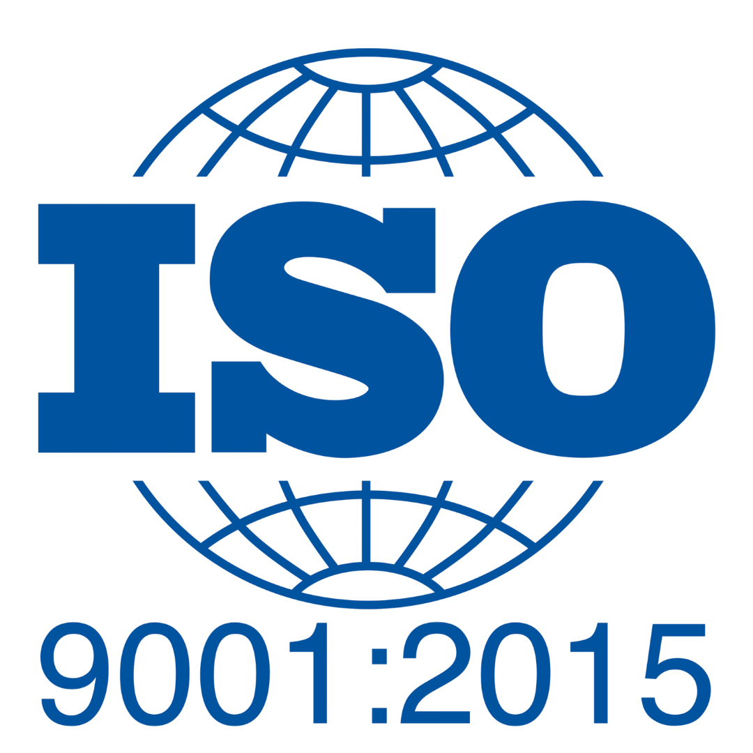 ISO 9001:2015